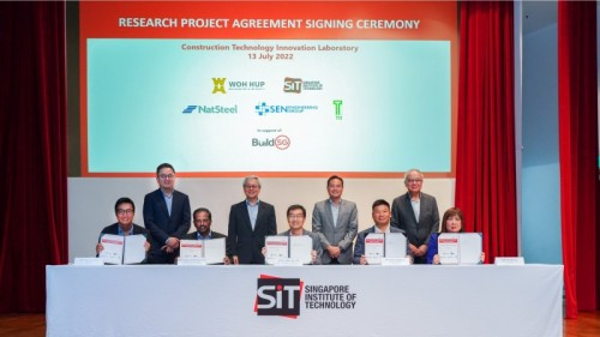 开启数字时代的未来,新加坡理工大学信息与数字技术荣誉学士课程